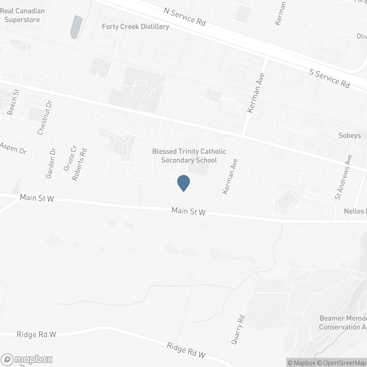 34 BRYANS Way, Grimsby, Ontario L3M 5M6